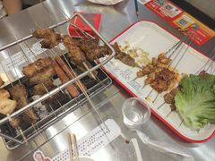 -遇西祠·海鲜烧烤(总店)
