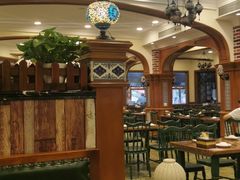 大堂-清真·玛丽亚新疆菜主题餐厅(浙江中路店)