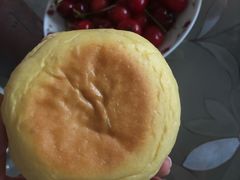 -稻田秋日式面包