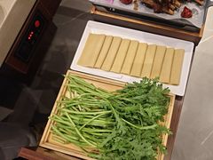 -蝎王府羊蝎子(虎坊桥总店)