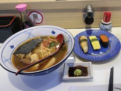 -三禾寿司(君尚店)