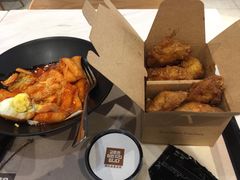 -Kyochon1991校村(共和路店)