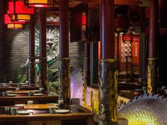 -蜀江龙火锅(339店)
