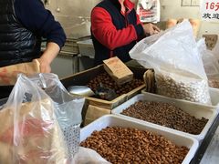 -王老头炒货(天坛东路店)