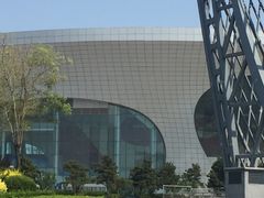 -大连体育中心体育馆