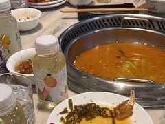 -七欣天香辣蟹火锅(南京建宁路大观天地店)