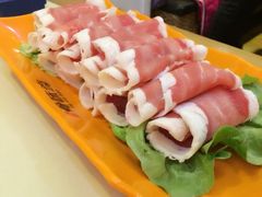骨味坊(宝业广场店)-骨味坊·十二年老店(宝业东城广场店)