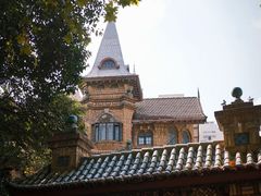 -马勒别墅饭店(静安寺店)