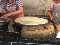 -煎饼卷大葱(春秋西路店)