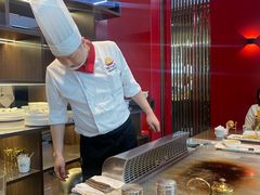 -湘汇概念铁板烧(铁西万达店)