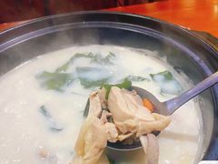 -捞旺猪肚鸡(街道口店)