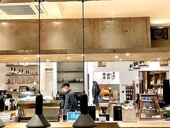 -Vanilla Specialty Coffee(八大关店)