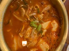 -金北顺大锅家(신사본점)