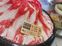 -一绪に寿喜烧(荟聚店)