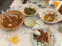 -攸州小镇家湘菜(小米科技园店)
