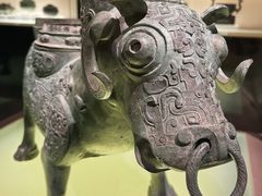 -上海博物馆(人民广场馆)