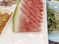 -北京全聚德烤鸭店(昌平店)