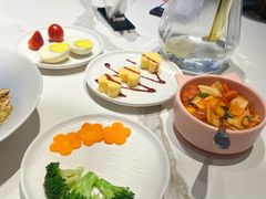 -阿里疆Alijiang·丝路美食·异域风情·清真(长楹天街店)