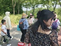 -上海长兴岛郊野公园