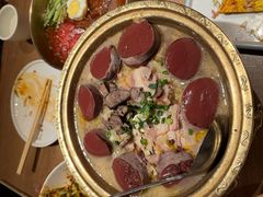 -金掌勺锅包肉(太原万达店)