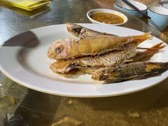 -揭阳钟记小食(福田新村店)