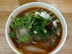 -江三王记牛杂馆(总店)