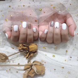 -一心美学馆·美甲美睫护肤
