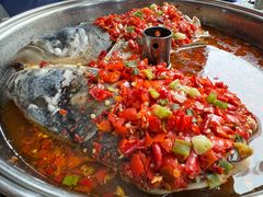 -湖南文氏湘菜馆(顺河高架路店)