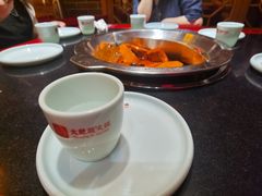 -大龙辣火锅·龙虾·烧烤(湖滨新天地店)