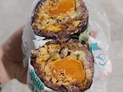 -郭爸烧仙草(西航·潭人街店)