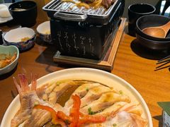 -九井澤精致料理(金茂店)