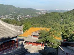 -香山公园