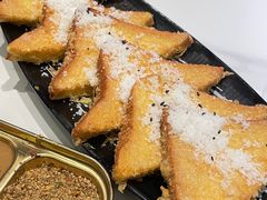 -大呲花丹东海鲜烤肉(梅林店)