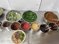 -文山荷鲜居(翠湖店)