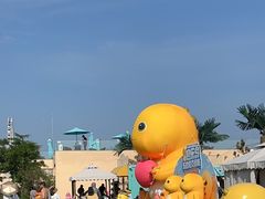 -秦皇岛乐岛海洋王国