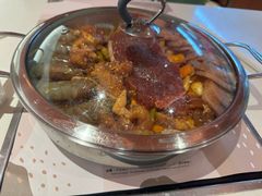 -黄记煌三汁焖锅(首创奥特莱斯店)