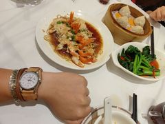 -稻香酒家(天河城店)