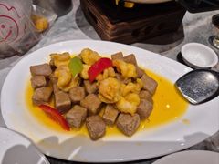 -王庄阿咪海鲜大排档(上下杭店)