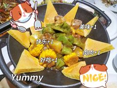 -北国小院(市桥店)