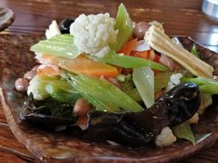 -玉祥府牛肉罩饼(金光道店)