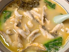 -明呈黄鱼面馆(斜土路店)