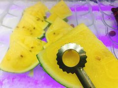 西瓜-盛江山自助料理(奥莱锦辉购物广场店)