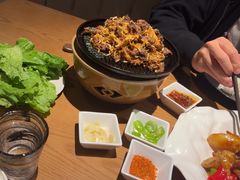 -奉天小馆·非遗东北菜(沈阳万象城店)