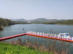 -佛手湖郊野公园