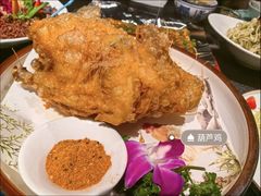 -唐猫庭院·千年陕菜(赛格国际购物中心店)