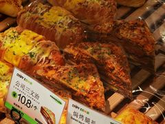 -添香欧一派蛋糕(金碧店)