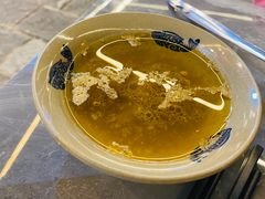 -马帮菜馆·美味野生菌