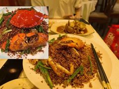 -喜记避风塘炒辣蟹(总店)