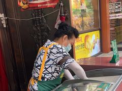 -华梅西餐厅(哈尔滨中央大街店)