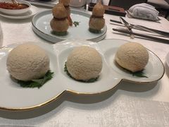 -东海朗廷酒店-唐阁T’ANG COURT 中餐厅